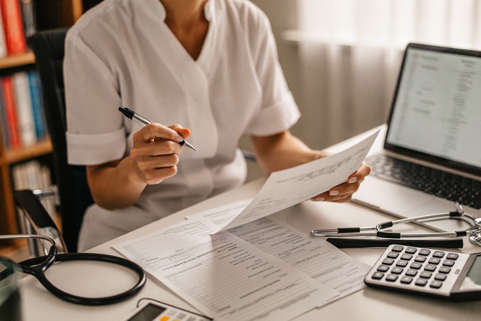 La NGAP : optimiser vos cotations des soins infirmiers